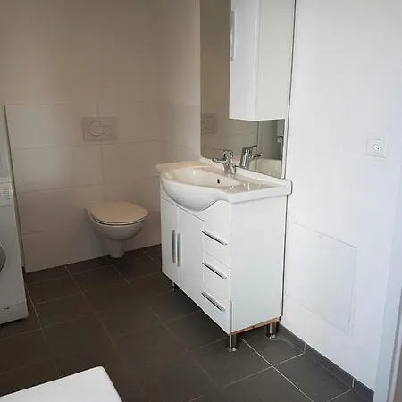 Rome Apartment Rheineck Exterior photo