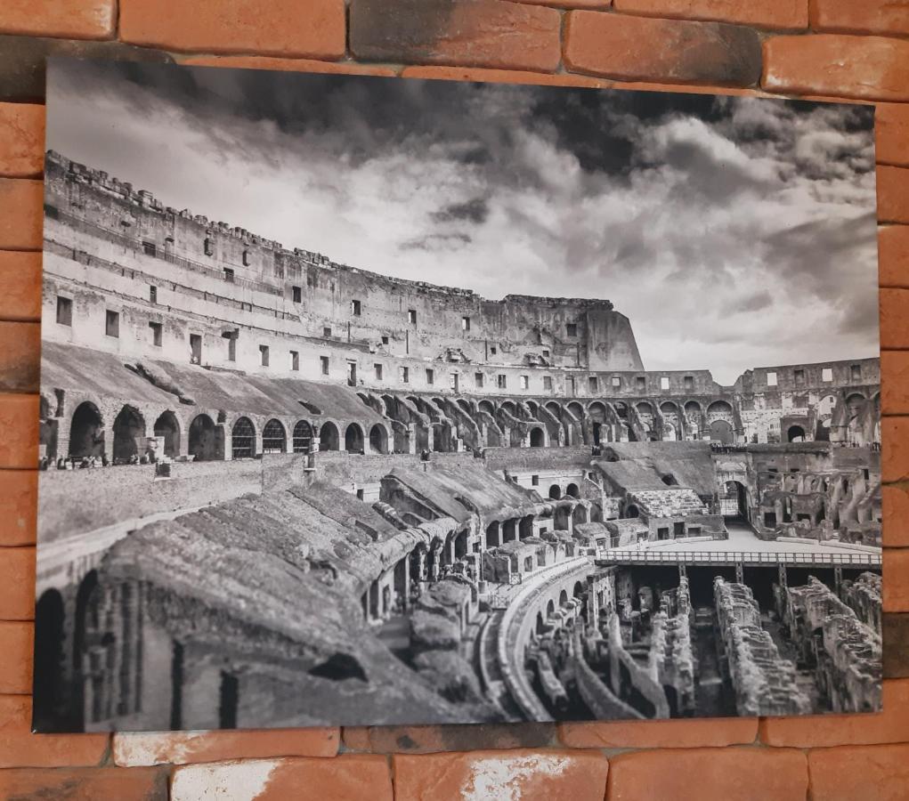 Rome Apartment Rheineck