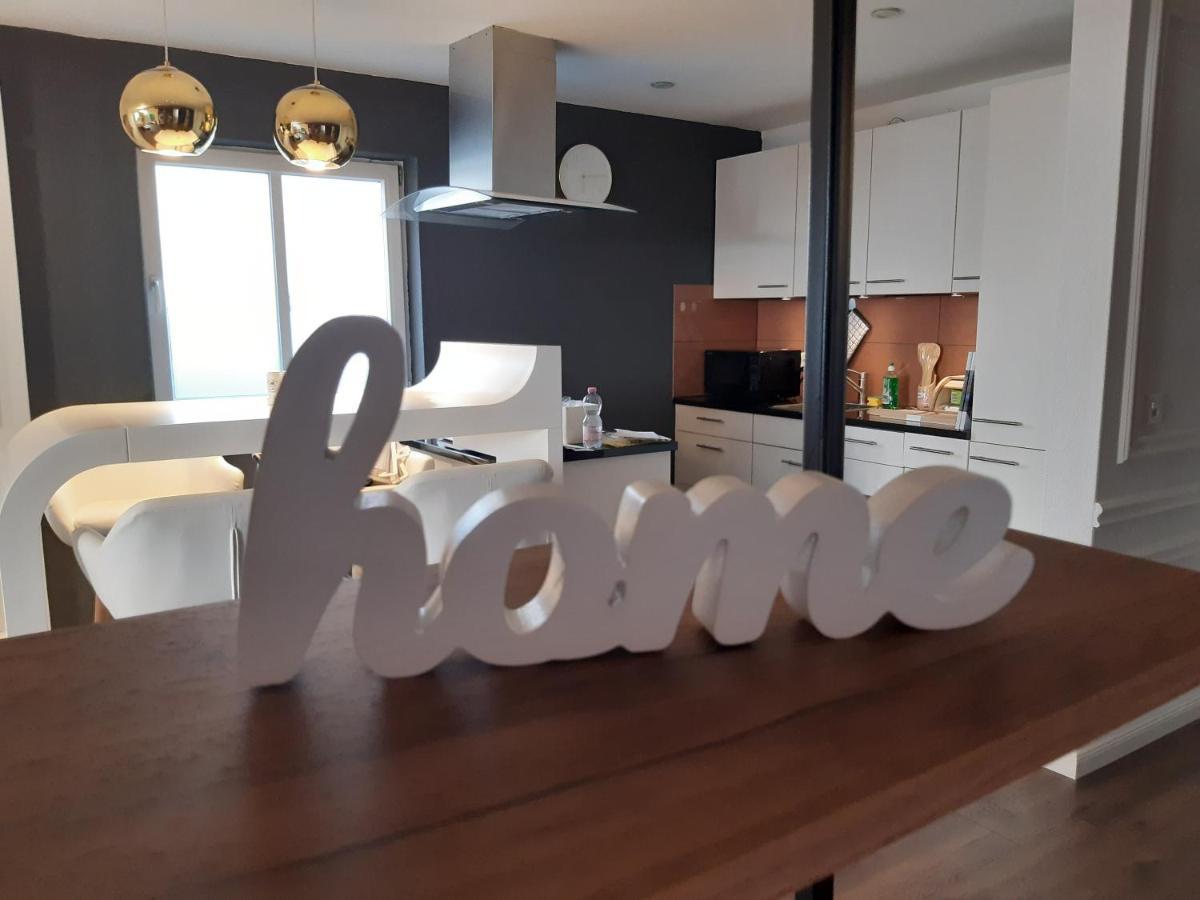 Apartment Rome Rheineck